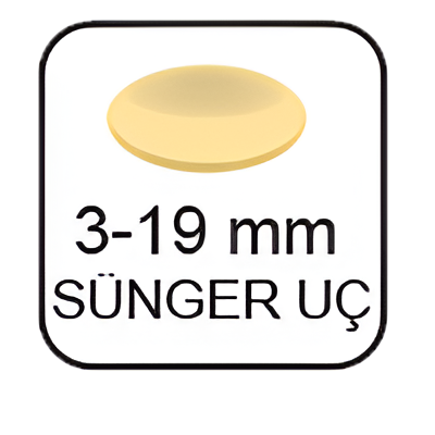 Sponge Uç