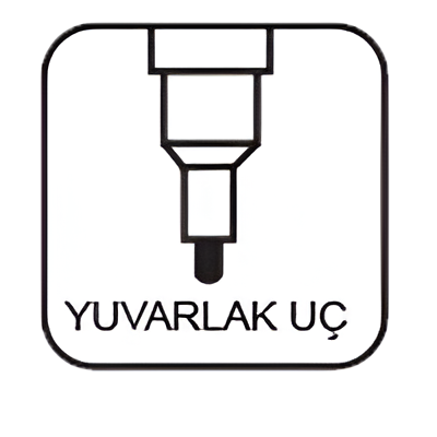 Yig'ilgan uch